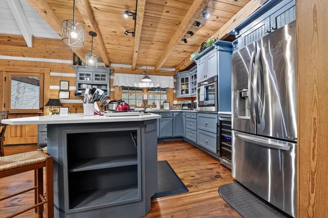 598 Whispering Pine Lane, Cherry Log, GA 30522