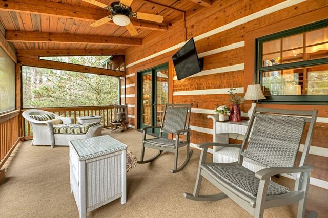 598 Whispering Pine Lane, Cherry Log, GA 30522