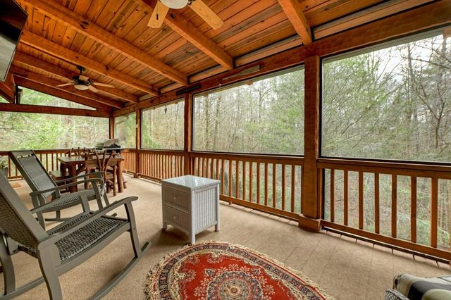 598 Whispering Pine Lane, Cherry Log, GA 30522