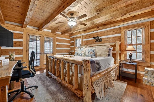 598 Whispering Pine Lane, Cherry Log, GA 30522