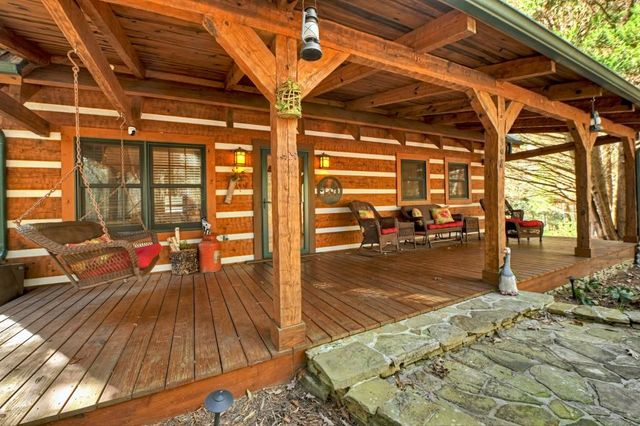 598 Whispering Pine Lane, Cherry Log, GA 30522