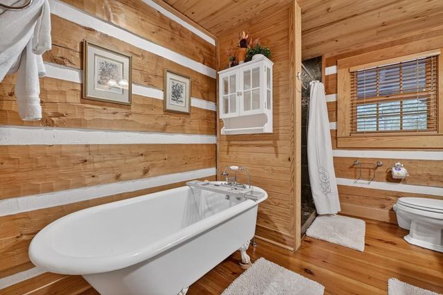 598 Whispering Pine Lane, Cherry Log, GA 30522