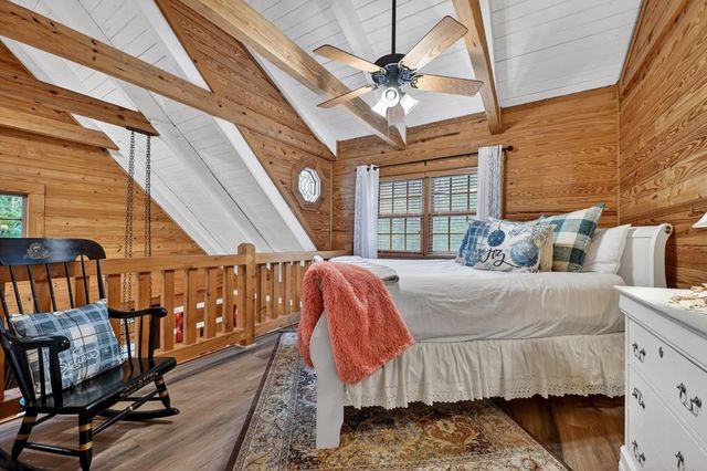 598 Whispering Pine Lane, Cherry Log, GA 30522