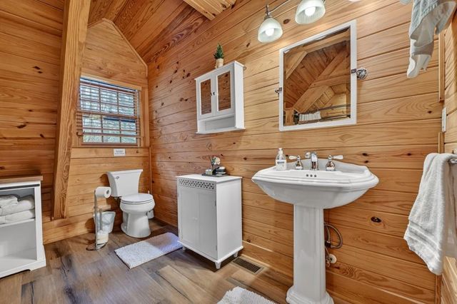 598 Whispering Pine Lane, Cherry Log, GA 30522