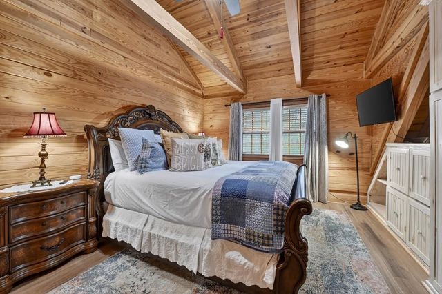 598 Whispering Pine Lane, Cherry Log, GA 30522