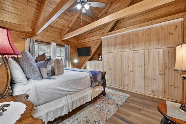 598 Whispering Pine Lane, Cherry Log, GA 30522