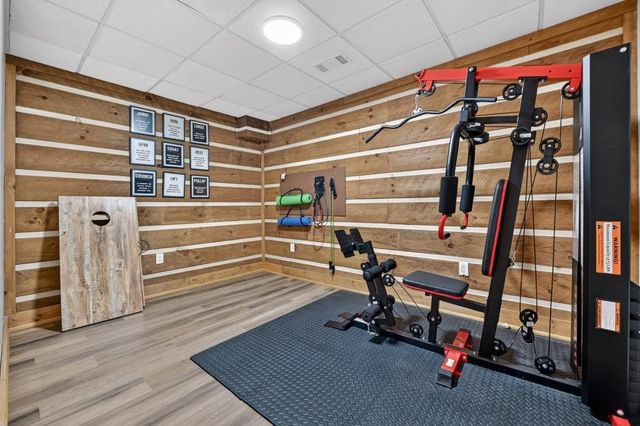 598 Whispering Pine Lane, Cherry Log, GA 30522