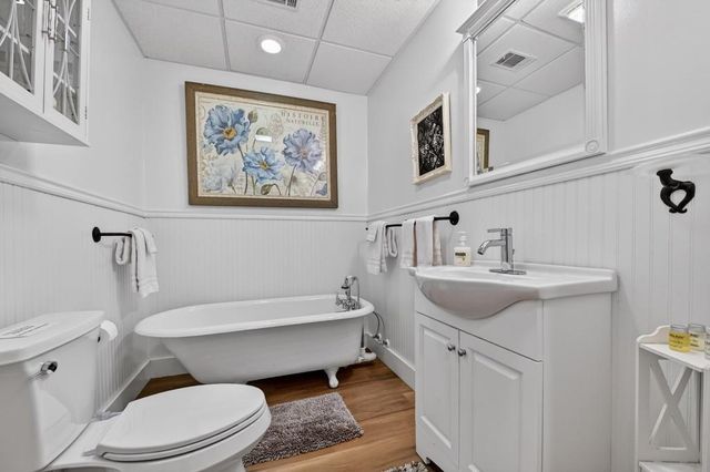 598 Whispering Pine Lane, Cherry Log, GA 30522