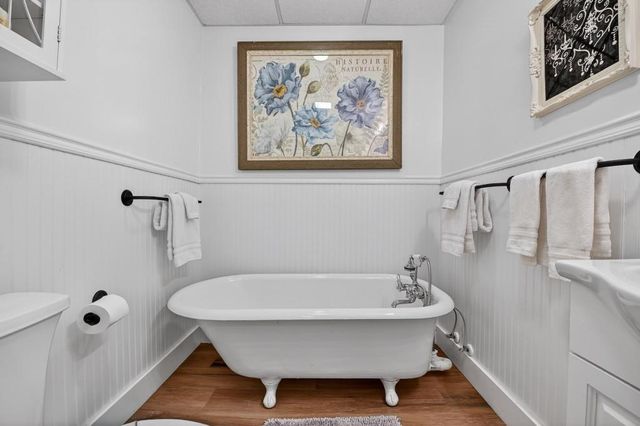 598 Whispering Pine Lane, Cherry Log, GA 30522