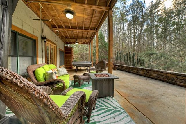 598 Whispering Pine Lane, Cherry Log, GA 30522