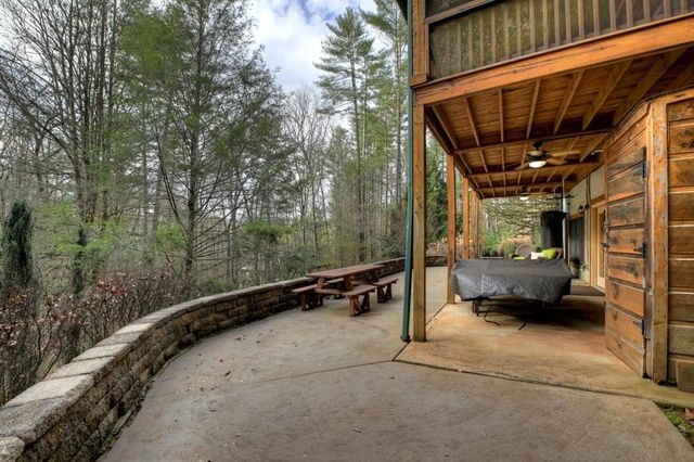 598 Whispering Pine Lane, Cherry Log, GA 30522