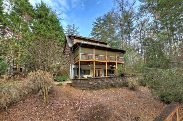 598 Whispering Pine Lane, Cherry Log, GA 30522