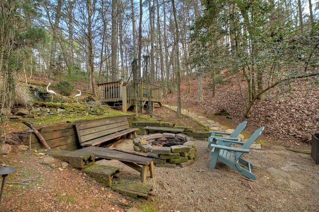 598 Whispering Pine Lane, Cherry Log, GA 30522