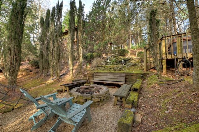 598 Whispering Pine Lane, Cherry Log, GA 30522