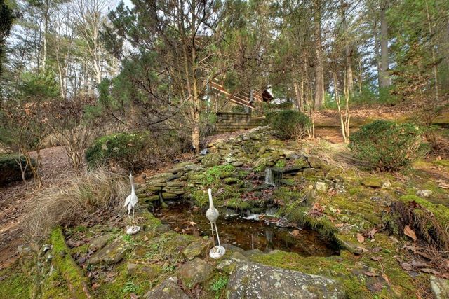 598 Whispering Pine Lane, Cherry Log, GA 30522