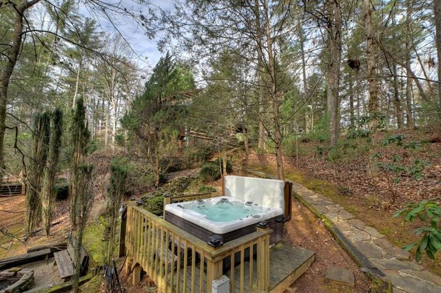 598 Whispering Pine Lane, Cherry Log, GA 30522