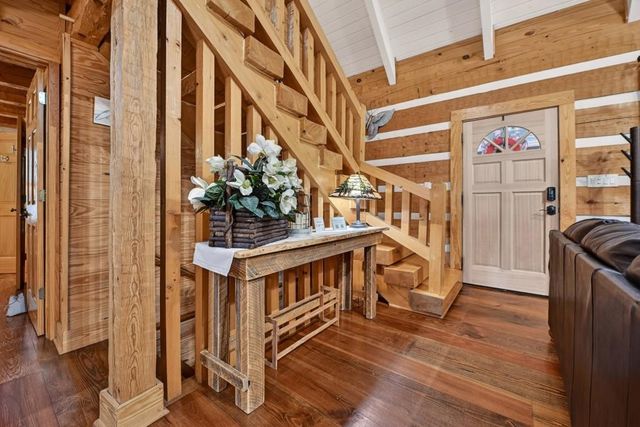 598 Whispering Pine Lane, Cherry Log, GA 30522