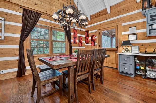 598 Whispering Pine Lane, Cherry Log, GA 30522