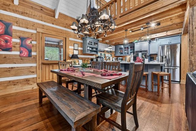 598 Whispering Pine Lane, Cherry Log, GA 30522