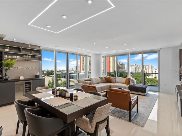 300 Sunny Isles Blvd 4-807, Sunny Isles Beach, FL 33160