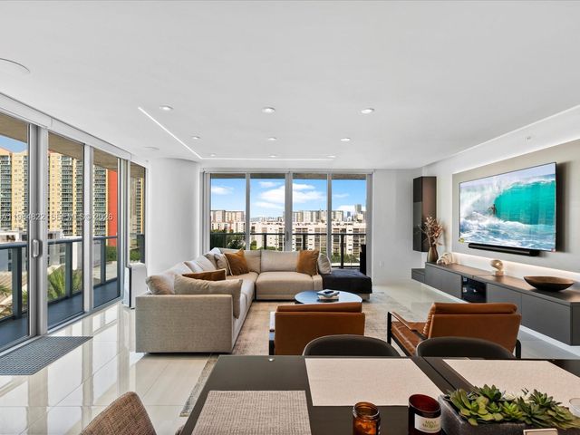 300 Sunny Isles Blvd 4-807, Sunny Isles Beach, FL 33160