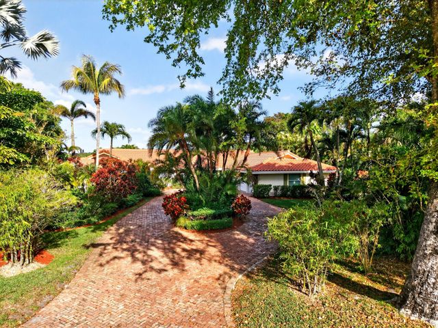 7411 Annapolis Lane, Parkland, FL 33067