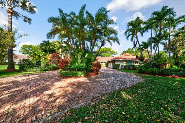 7411 Annapolis Lane, Parkland, FL 33067