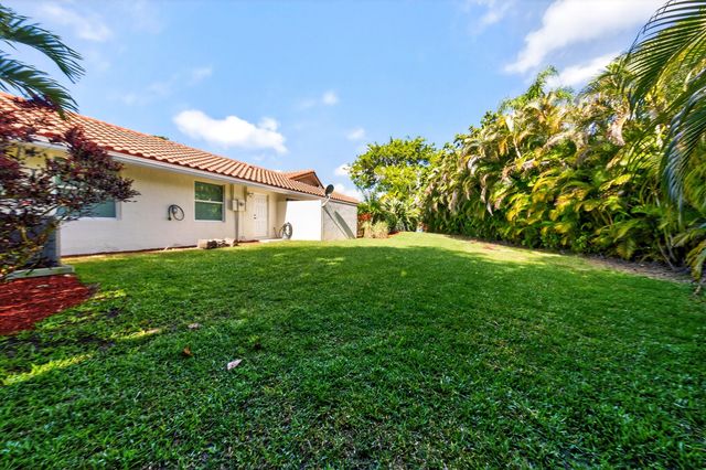 7411 Annapolis Lane, Parkland, FL 33067