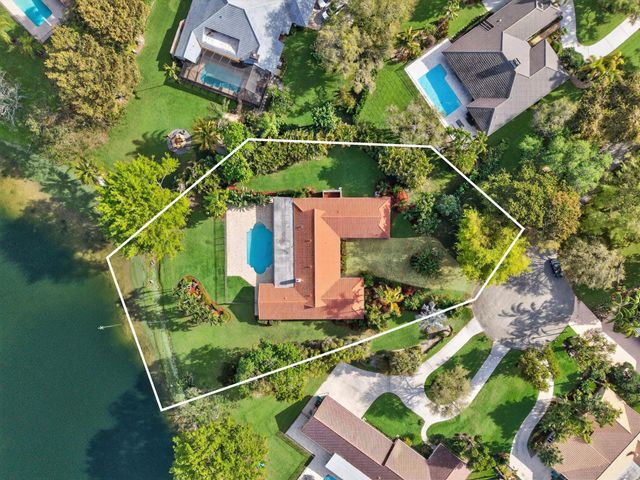 7411 Annapolis Lane, Parkland, FL 33067