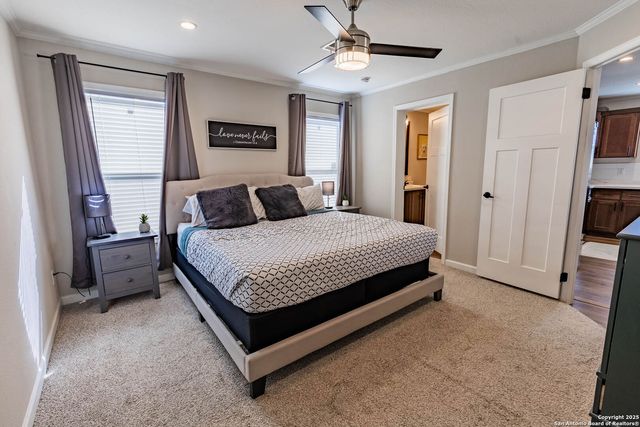336 Clara Ridge Rd, Marion, TX 78124