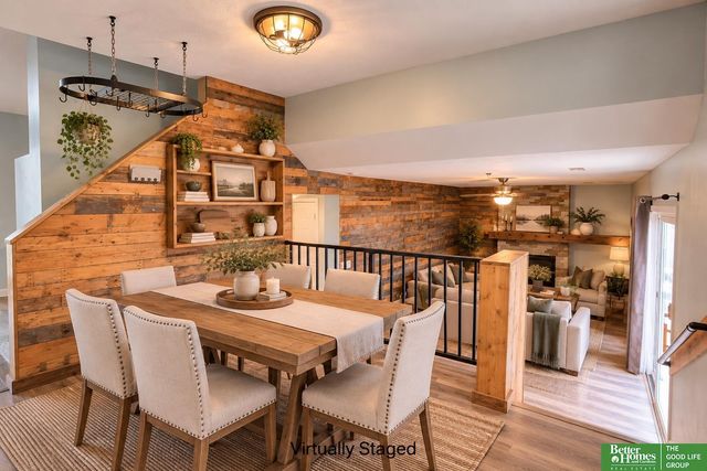1211 Buckboard Boulevard, Papillion, NE 68046