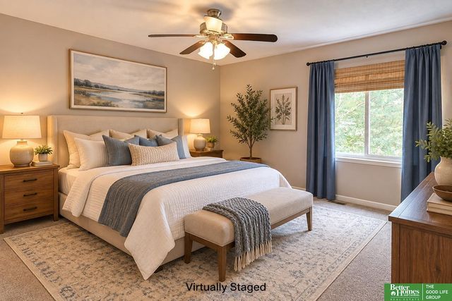 1211 Buckboard Boulevard, Papillion, NE 68046