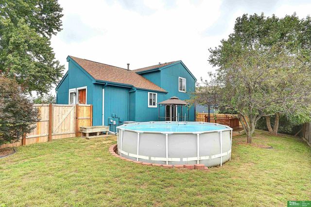 1211 Buckboard Boulevard, Papillion, NE 68046