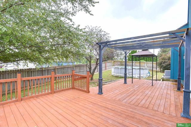 1211 Buckboard Boulevard, Papillion, NE 68046
