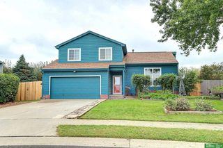 1211 Buckboard Boulevard, Papillion, NE 68046