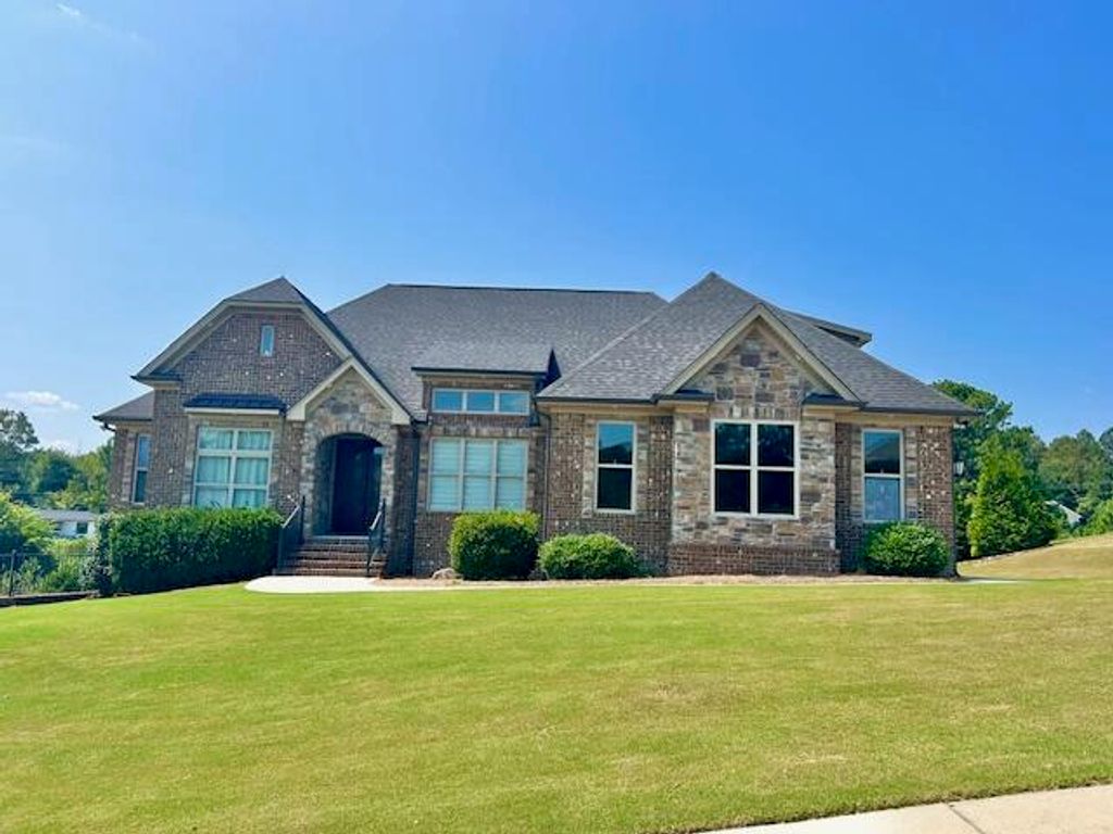 45 Asheville Drive, Ringgold, GA 30736