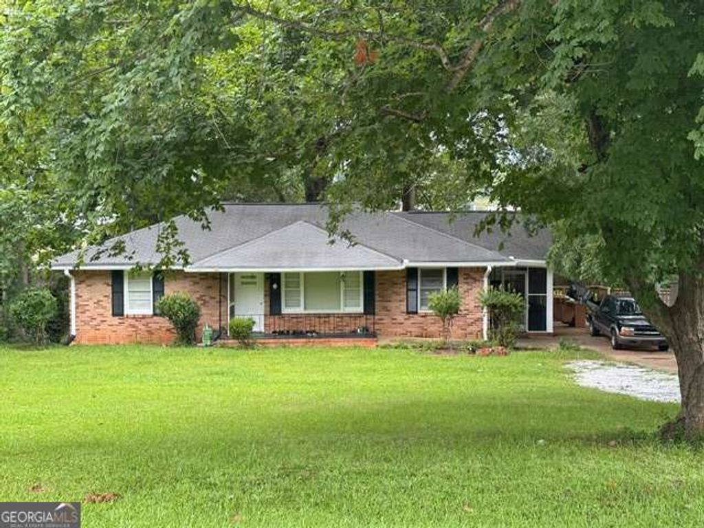 872 Brentwood Drive SW, Mableton, GA 30126