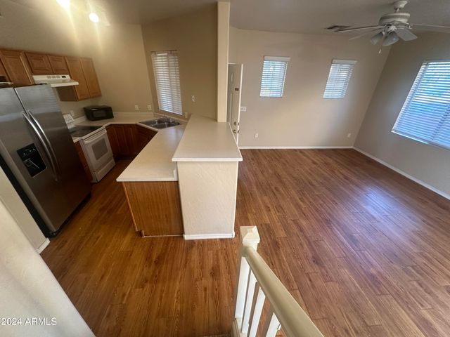 623 E EL MONTE Place, Chandler, AZ 85225
