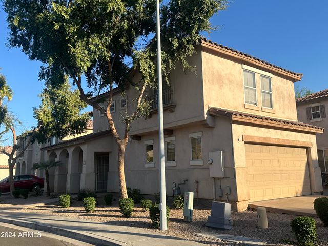 623 E EL MONTE Place, Chandler, AZ 85225