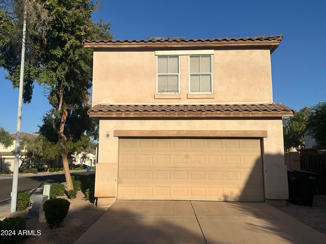 623 E EL MONTE Place, Chandler, AZ 85225