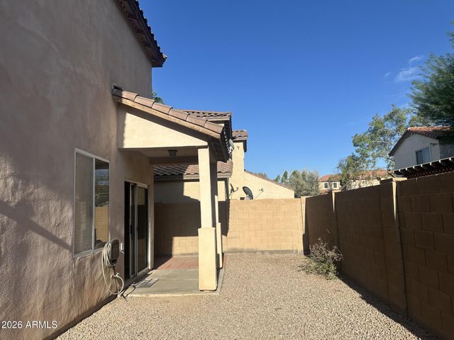 623 E EL MONTE Place, Chandler, AZ 85225