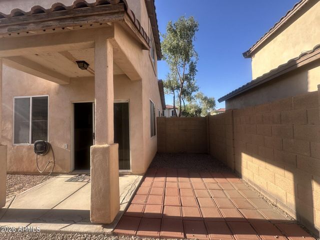 623 E EL MONTE Place, Chandler, AZ 85225
