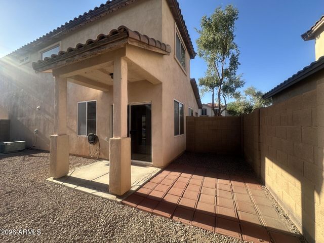 623 E EL MONTE Place, Chandler, AZ 85225