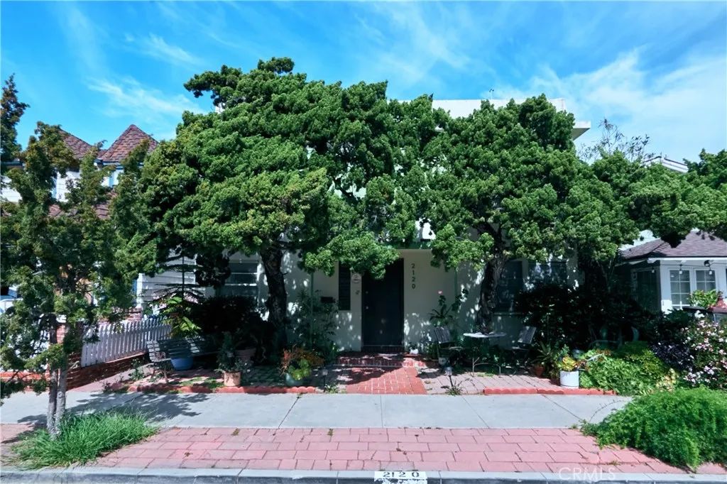 2120 Miramar, Newport Beach, CA 92661