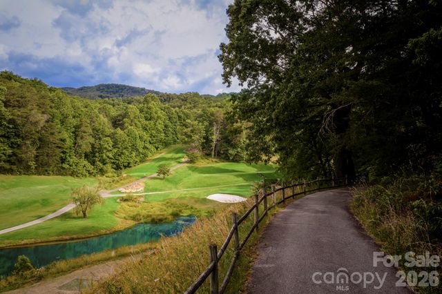 0 Mcdaniel Court, Lake Lure, NC 28746