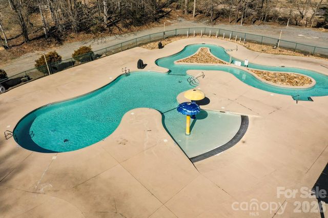 0 Mcdaniel Court, Lake Lure, NC 28746