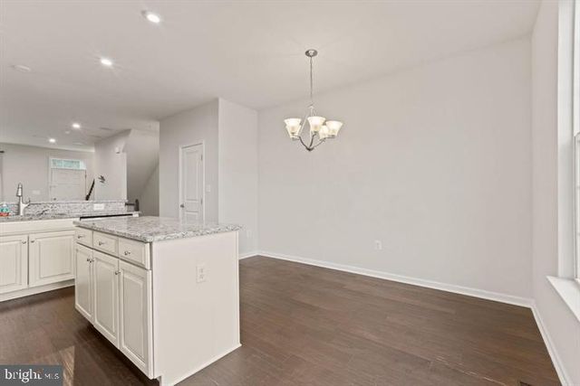 1207 TRENTON PL SE, Washington, DC 20032