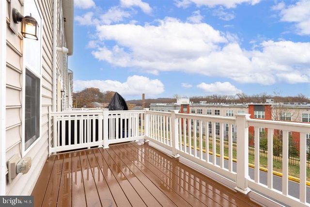 1207 TRENTON PL SE, Washington, DC 20032