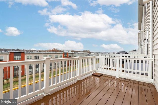 1207 TRENTON PL SE, Washington, DC 20032