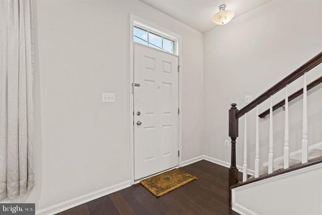 1207 TRENTON PL SE, Washington, DC 20032